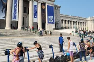 Chicago Lakefront Segway Tour thumbnail 5