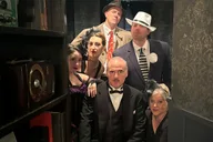 Chicago Dinner Show at Nitti's Supper Club thumbnail 2