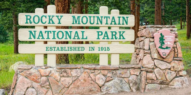Denver Rocky Mountain National Park Tour - Image 5