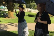 Lake Geneva Ghost Walk 1.5 hr thumbnail 5
