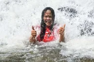 Kauai Guided Hike and Waterfall Swim thumbnail 4