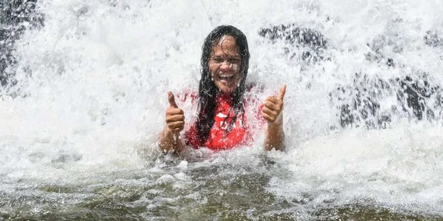 Kauai Guided Hike and Waterfall Swim - Image 4