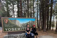 San Francisco Yosemite Private Tour thumbnail 6