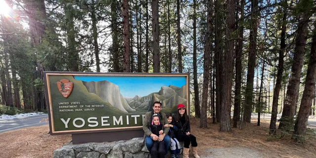 San Francisco Yosemite Private Tour - Image 6