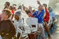 Boston Codzilla High-Speed Thrill Boat Ride thumbnail 4