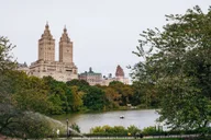 New York Central Park Pedicab Tour thumbnail 3