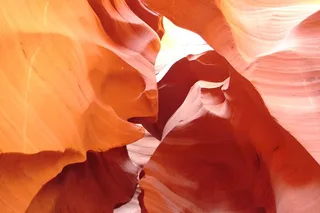 Phoenix Antelope Canyon and Horseshoe Bend Day Tour