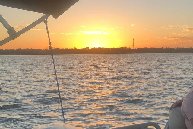 Winter Haven Scenic Pontoon Cruise 1 hr - Image 2