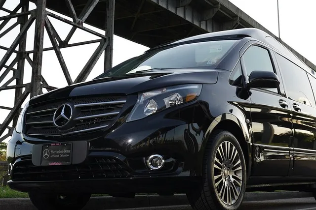 New Orleans to Biloxi Casino Shuttle - Image 3