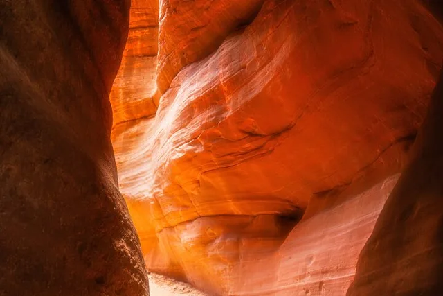 Kanab UTV Tour Peek-a-Boo & Hog Canyon 4 Hr - Image 5