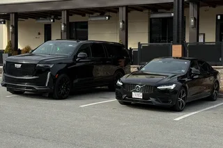 Boston Private Airport Transfer