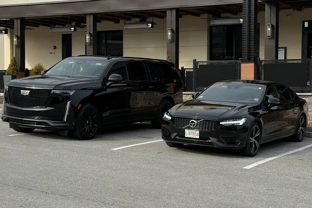 Boston Private Airport Transfer - Image 1