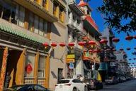 San Francisco Chinatown and North Beach Walking Tour thumbnail 4