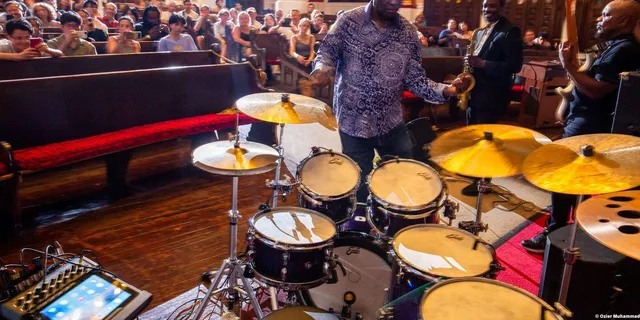 Harlem Jazz Evening Tour - Image 6