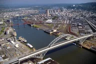 Portland Private Airport Transfer to Oregon City thumbnail 4