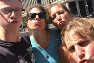 Gilbert Scavenger Hunt by Zombie Scavengers thumbnail 3