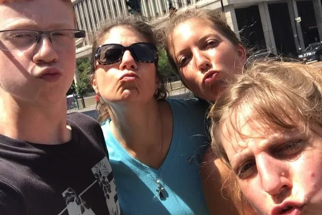 Gilbert Scavenger Hunt by Zombie Scavengers - Image 3