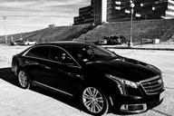 Chicago to Indianapolis Private Sedan Transfer thumbnail 3