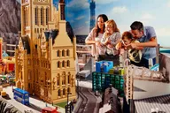 Kansas City LEGOLAND Discovery Center thumbnail 6
