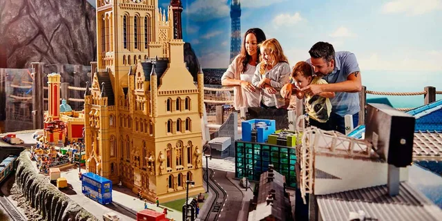 Kansas City LEGOLAND Discovery Center - Image 6