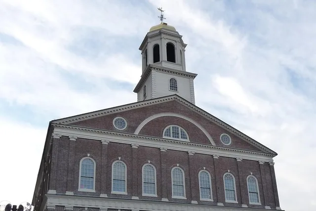 Boston Sightseeing Driving Tour - Image 4