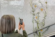 New York City Subway Mosaic Art Tour thumbnail 2