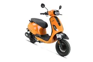 Miami Beach Retro Scooter Rental thumbnail 5