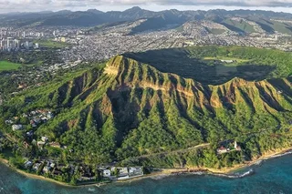 Honolulu Private City Tour 10 Hours