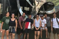 Atlanta Scavenger Hunt thumbnail 4
