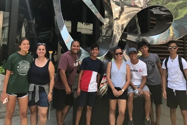 Atlanta Scavenger Hunt - Image 4