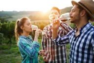 Calaveras and Tuolumne Wine Tasting Pass thumbnail 4