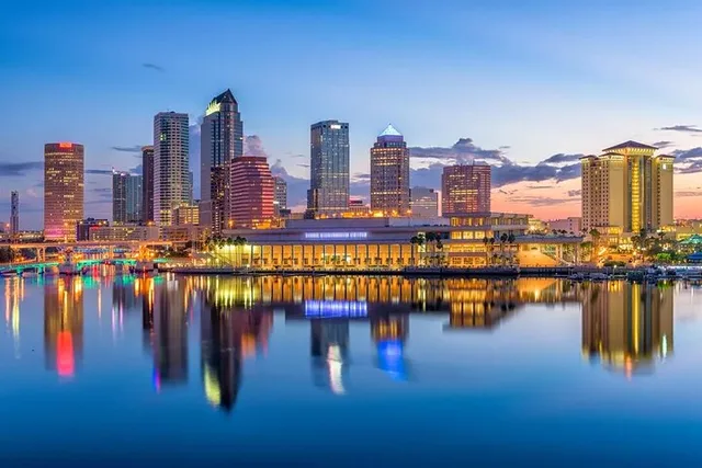 Tampa Food and History Walking Tour - Image 2