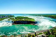 New York to Niagara Falls and Toronto 3-Day Tour thumbnail 1