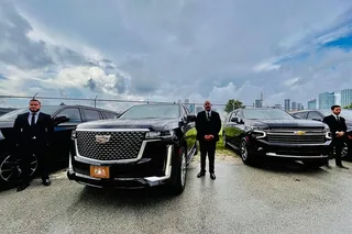 Fort Lauderdale Private Transfer