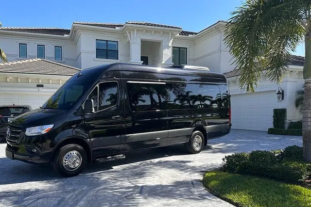 Miami Airport Private Transfer with Meet & Greet - Image 5