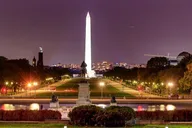 Washington DC Monuments Night Tour thumbnail 4