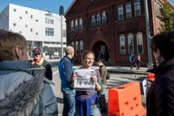 Brooklyn Navy Yard Walking Tour 2 hr thumbnail 5