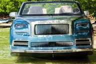 Palm Beach Rolls Royce Jetcar Rental thumbnail 3