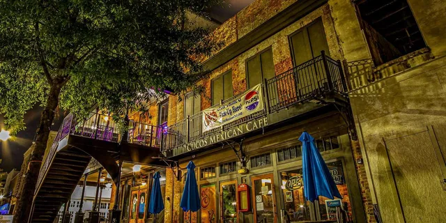 Montgomery Ghost Tour - Image 3