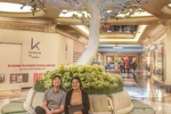 Las Vegas Strip Walking Tour thumbnail 5
