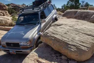 Moab Canyonlands 4x4 Adventure thumbnail 5