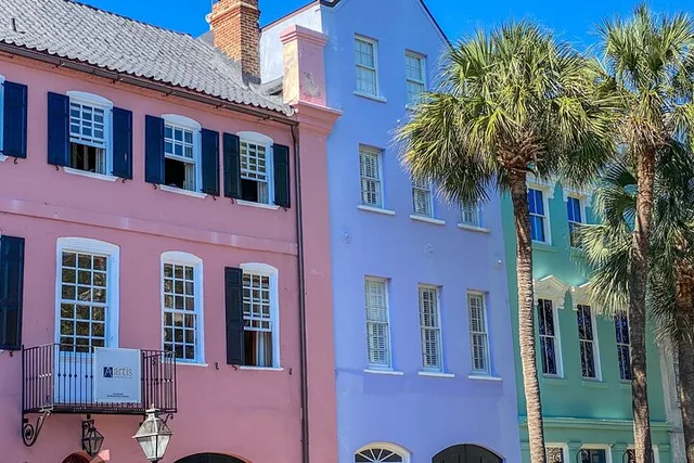 Charleston History Walking Tour - Image 6