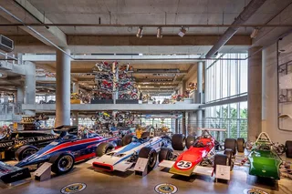 Birmingham Multi-Attraction Pass