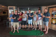 Nashville Pub Crawl Golf Game by Golf Cart thumbnail 4