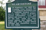 Appleton Historic House Museum Admission thumbnail 5