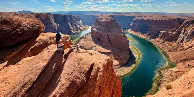 Las Vegas Antelope Canyon and Grand Canyon Tour - Image 4