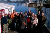 Sausalito Treasure Hunt Tour thumbnail 2