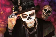 New Orleans Ghost, Voodoo, and Vampire Tour thumbnail 6