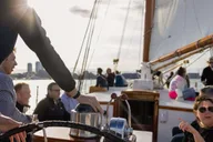 Boston Harbor Sunset Cruise thumbnail 2