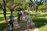 Austin E-Bike Tour of Ladybird Lake thumbnail 4